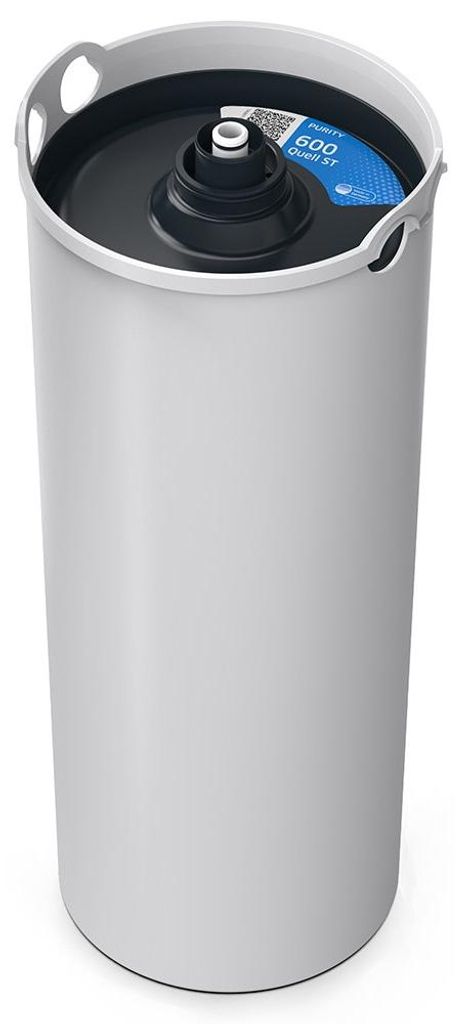 BRITA PURITY 600 Quell ST Wechselfilter Produktbild 
