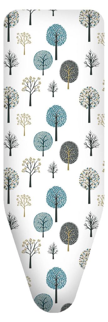 Colombo | Bügelplankhoes Bosco, maat XL, 140 x 55 cm, met Productafbeelding 