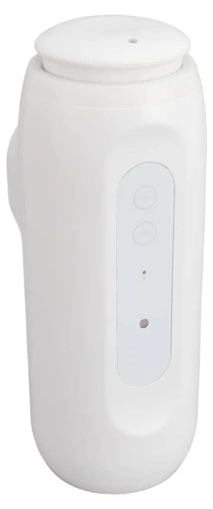 Diffuseur d'arômes électrique mural programmable par application 100m³ - 2