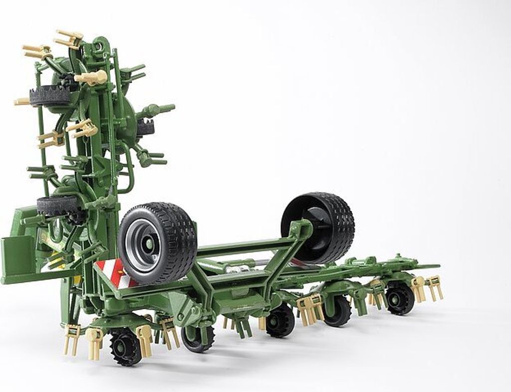 Bruder 02224 Krone Tedder KWT 8.82 Obrázok produktu 6