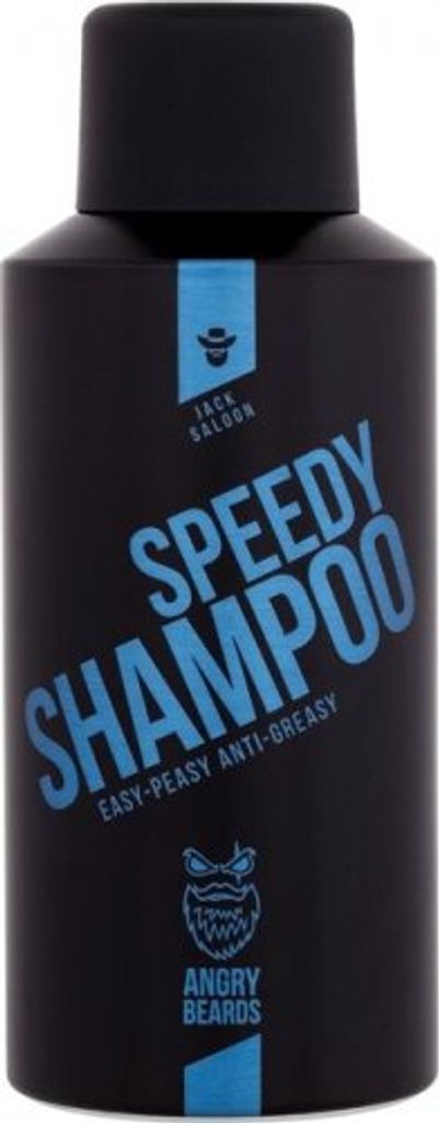Angry Beards David Backhair pasta opacizzante 100 g