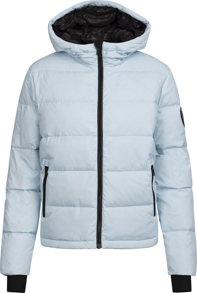 Trespass - "Mariana" Daunenjacke für Damen TP7071 (M) (Seegrün)