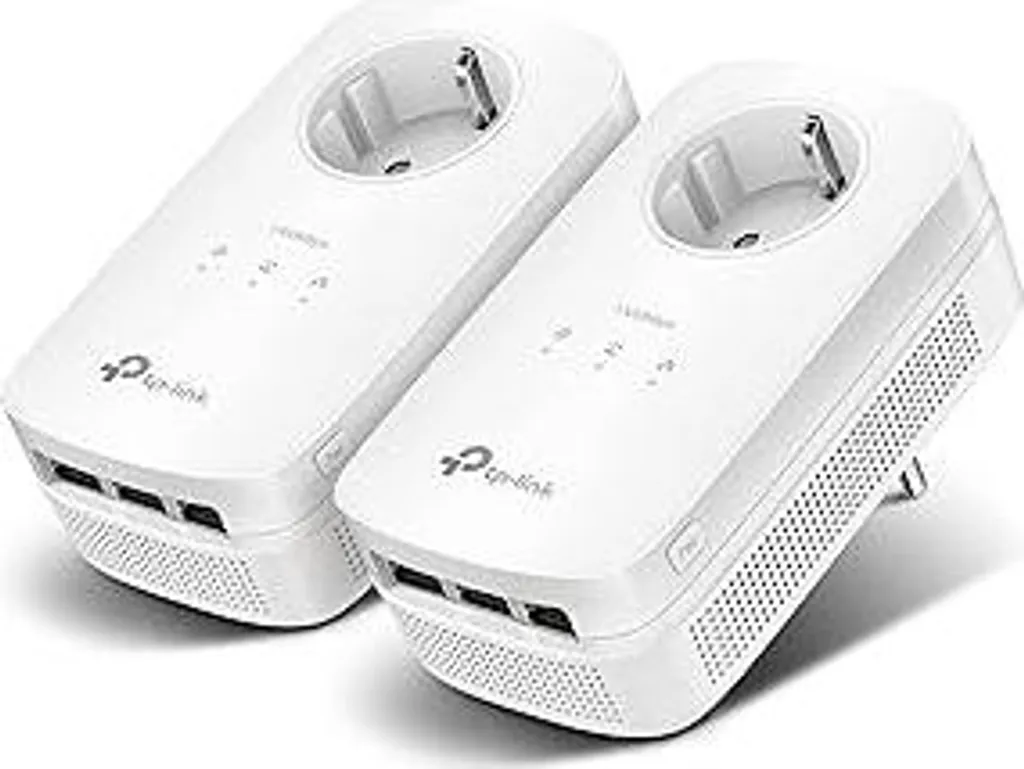 TP-Link TL-PA8030P KIT AV1300: Domina il Lag e Gioca a 1300Mbps