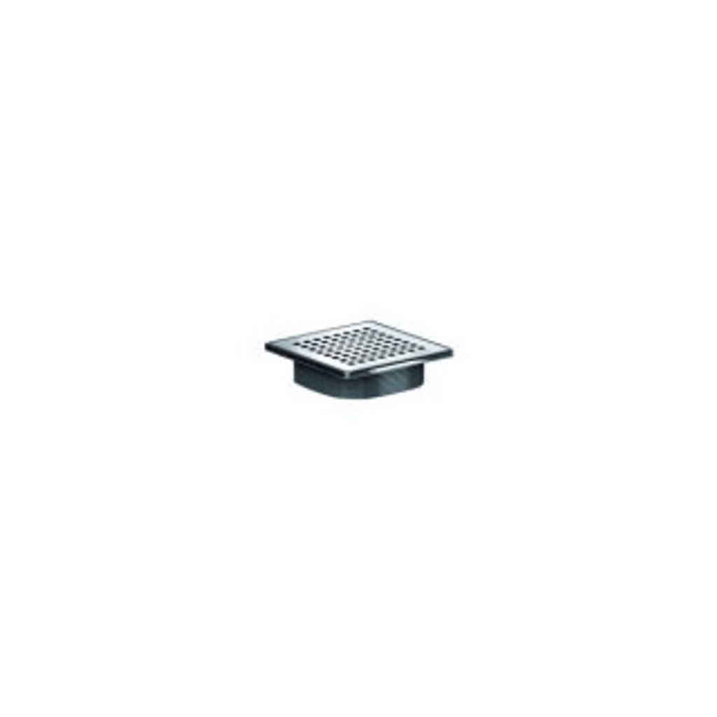 Dallmer 517425 Aufsatz DallDrain Select