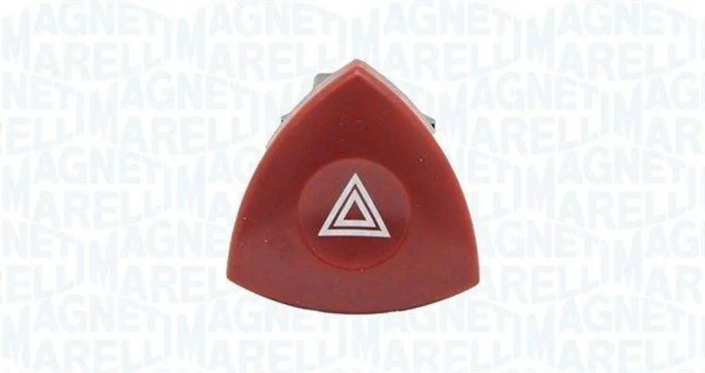 Problemi col Tasto Emergenza? Magneti Marelli 000051017010 per Renault