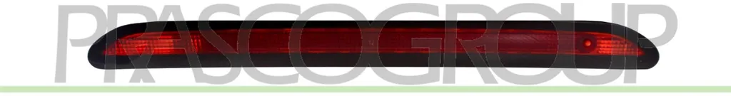 Troisième feu stop haute visibilité pour VW up! et Skoda Fabia NJ3