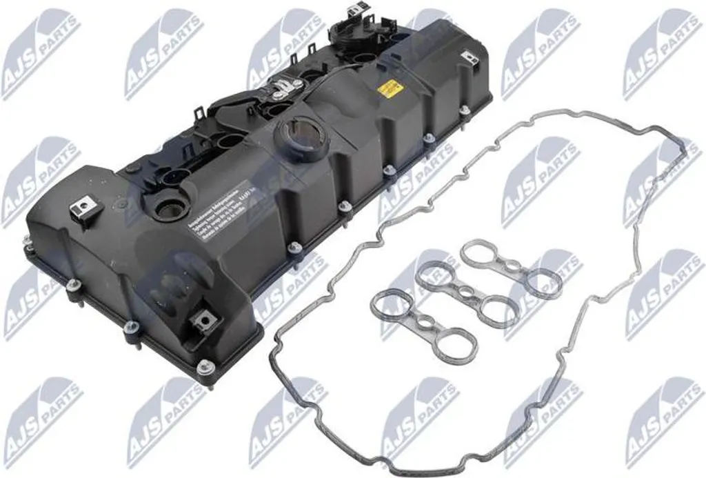 Couvercle de soupape NTY BPZ-BM-000 OE 11127552281 pour BMW Série 3 et 5