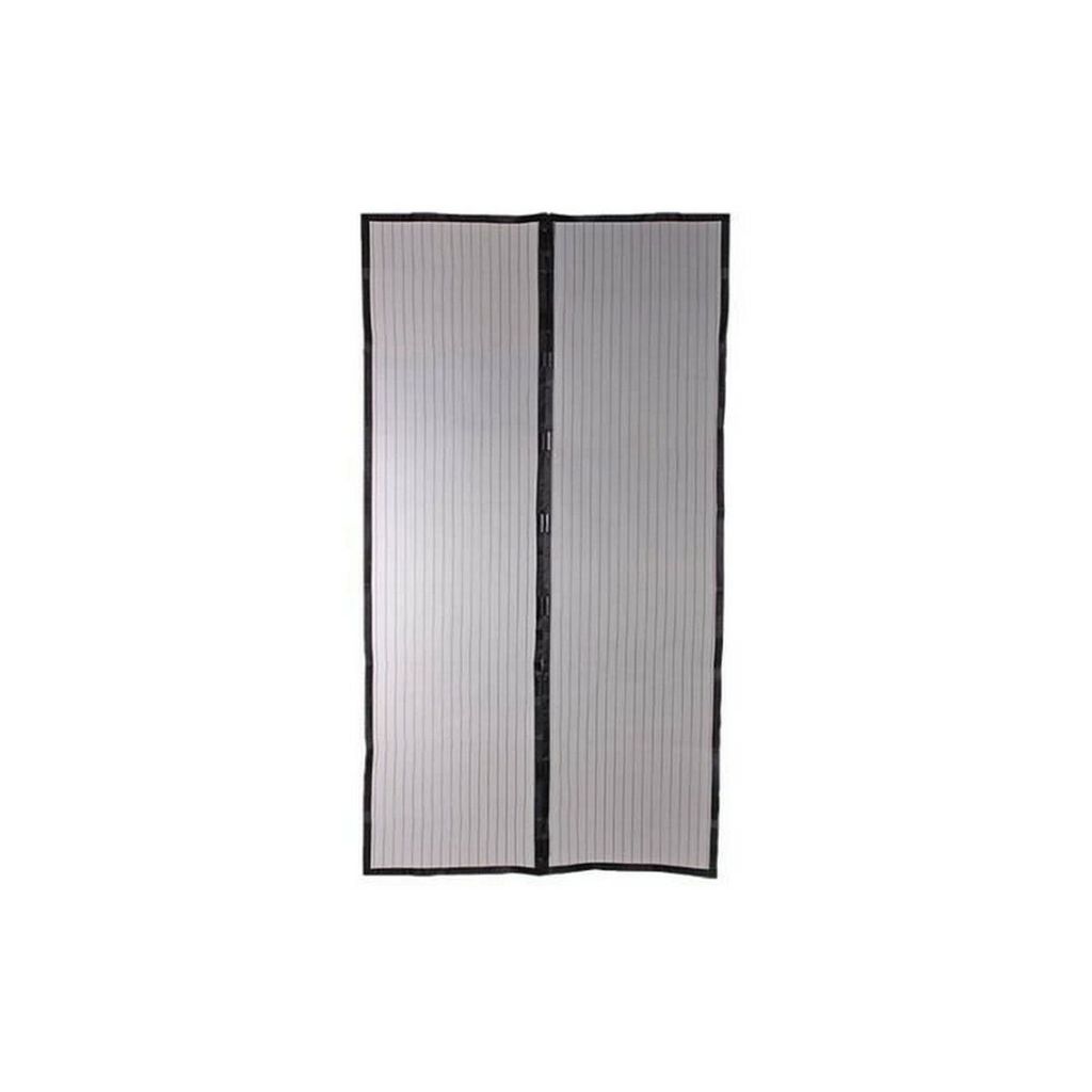 Rideau anti-mouches Serrure magnétique portes Polyester 230 Image du produit 