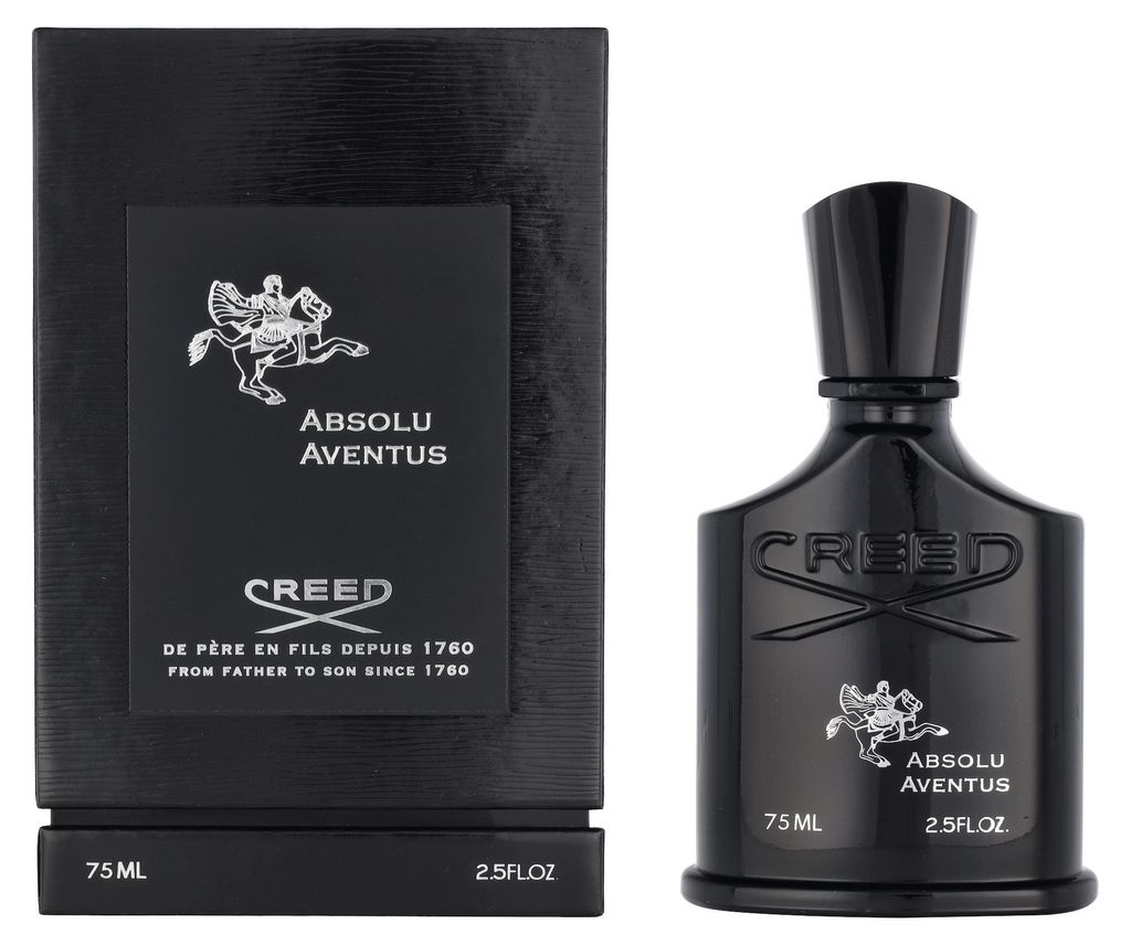 Creed Millesime Absolu Aventus Edp Spray Image du produit 