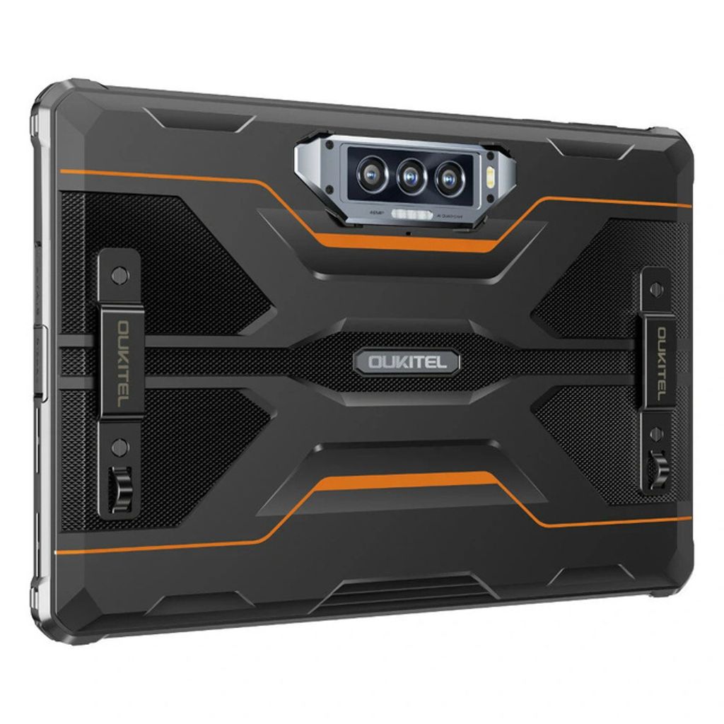 Oukitel Rt8 6gb/256gb 11´´ Tablet Durchsichtig One Size / Produktbild 20