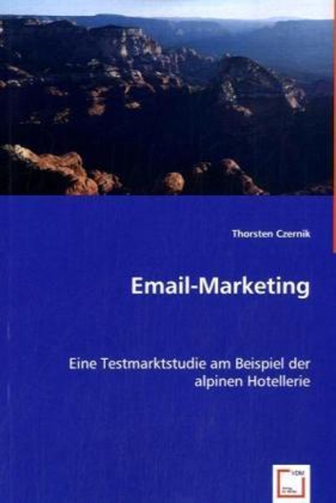 Email-Marketing