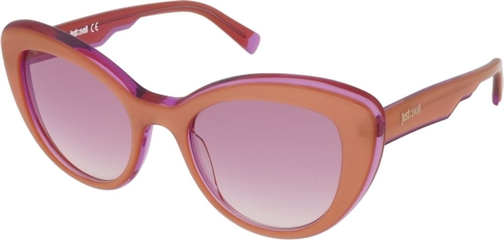 Just Cavalli Sonnenbrille JC912S 44Z 51 20 140