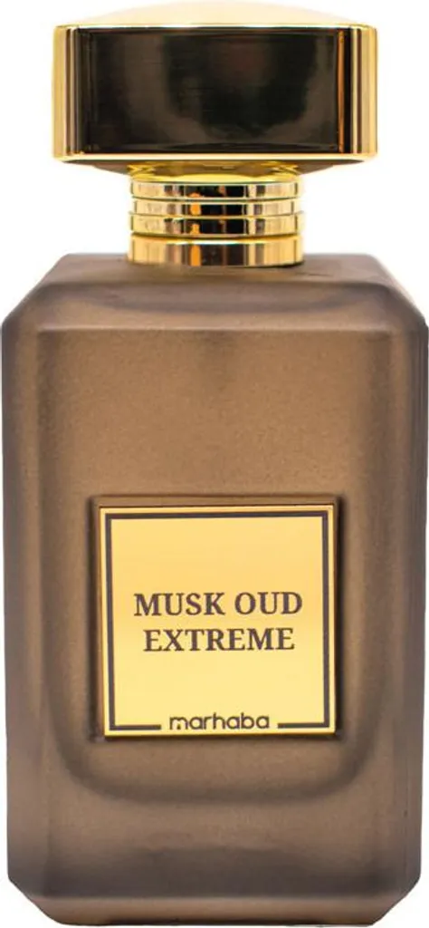 Recensione Marhaba Musk Oud Extreme EDP 100ml | Profumo Sexy Unisex