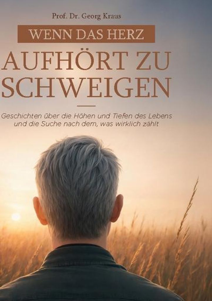 Wenn das Herz aufhört zu schweigen