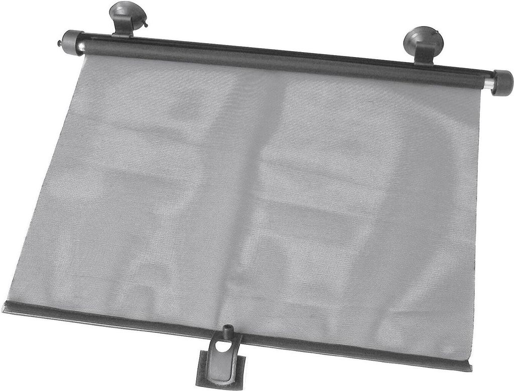 reer Sonnenrollo, Sonnen Rollo, Sonnenschutz, Blendschutz, Immagine del prodotto 