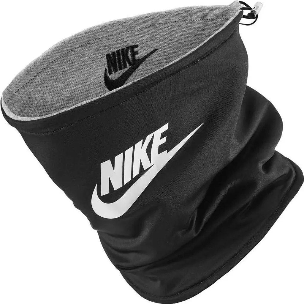 Fini le Froid au Cou avec le Cache-Cou Nike 9038/253 Sport Réversible