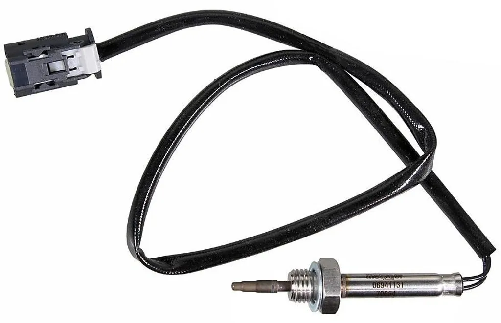 Réparer erreur capteur échappement BMW E91 avec Sonde METZGER 08941131