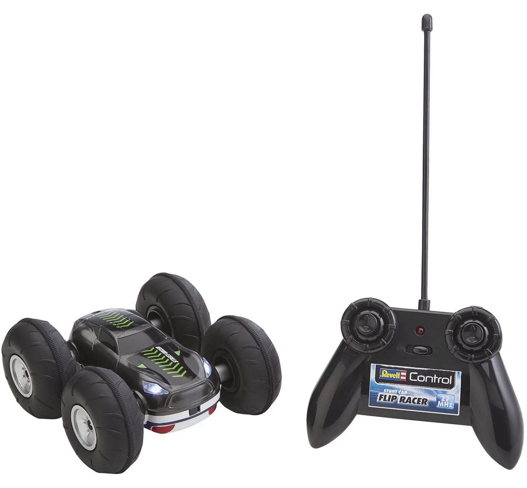 Revell Control Stunt Car Flip Racer Produktbild 