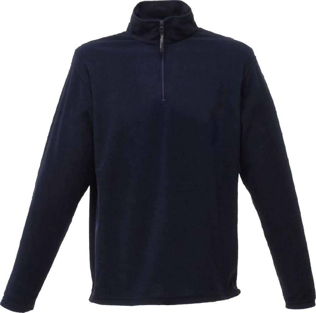 Regatta Micro Fleece Top mit Reißverschluss. BC830 (L) Produktbild 