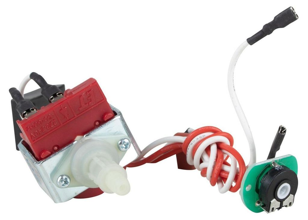 Polti Pumpenreglerplatine ET M4 18W Besen Vaporetto SV400 SV440 SV450 SV460