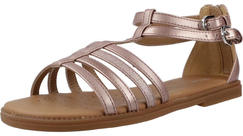 Geox Sandalen Sandalen Kunstleder/Textil