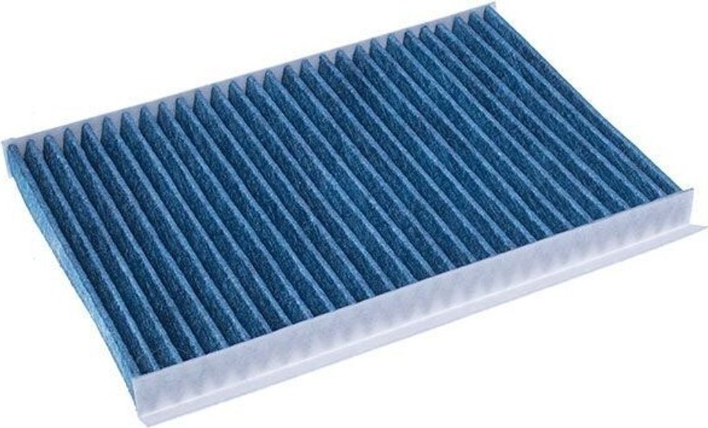 DENCKERMANN M110075A Innenraumfilter Pollenfilter für HYUNDAI i30 (FD) Aktivkohle