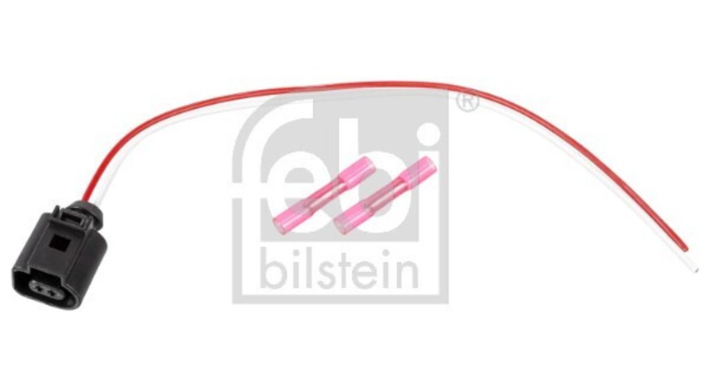 FEBI BILSTEIN Stecker Autoanhänger adapter 171903 0,013kg