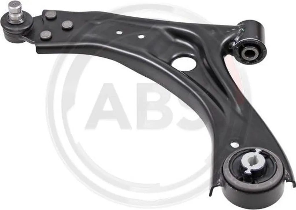 Bras de suspension A.B.S. 212328 - Haute résistance OE 2216267 Focus