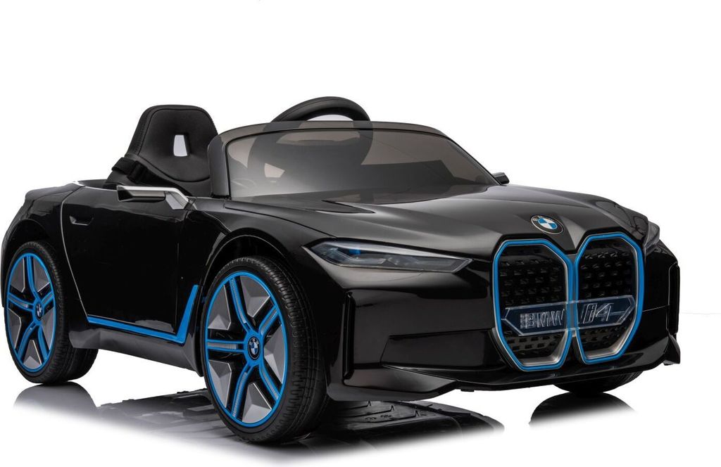 BMW i4 Kinderauto Kinder Elektroauto | Kaufland.de