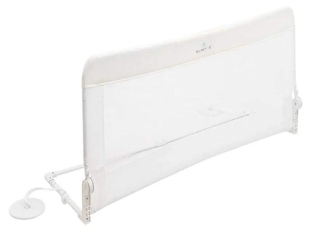 Olmitos Bettgitter 90 Cm Weiß Kinder Weiß One Size