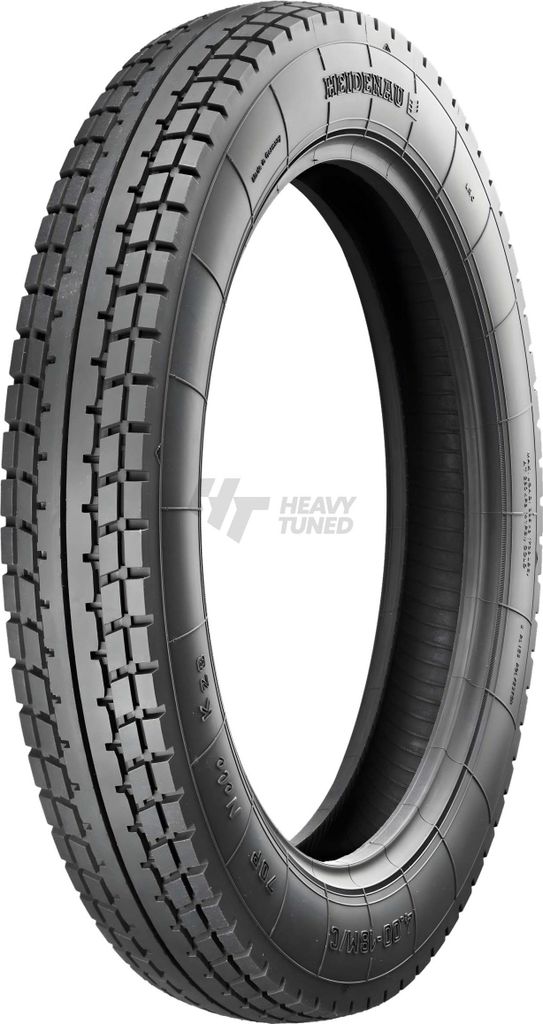 Heidenau K28 4.00 - 18 M/C Xl Tt 70P Produktbild 