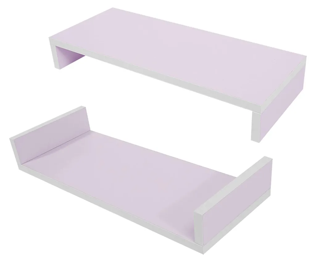 Support écran bois LED : la solution pour un bureau rangé et design - 2