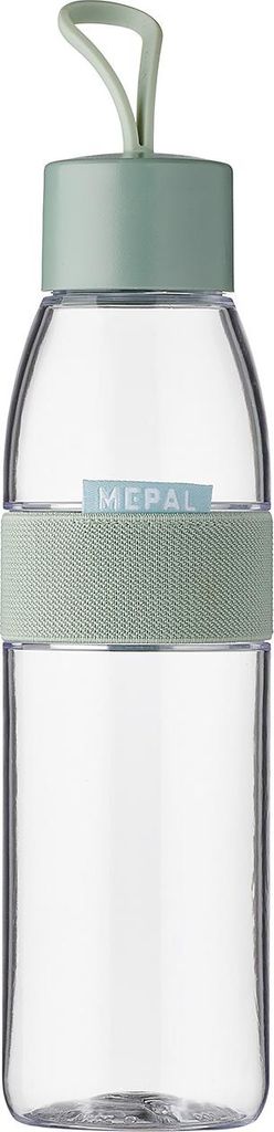Mepal - Wasserflasche Ellipse - Wiederverwendbare Produktbild 