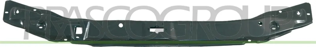 Support de serrure haut pour Mercedes Vito W638 réparation carrosserie