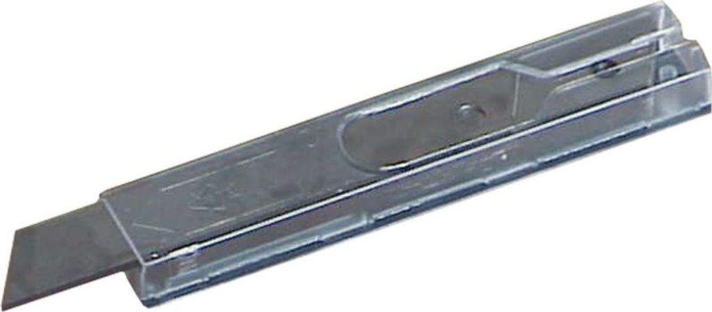 TRIUSO Abbrechklingen 18mm / 10 Stk. - EKM111