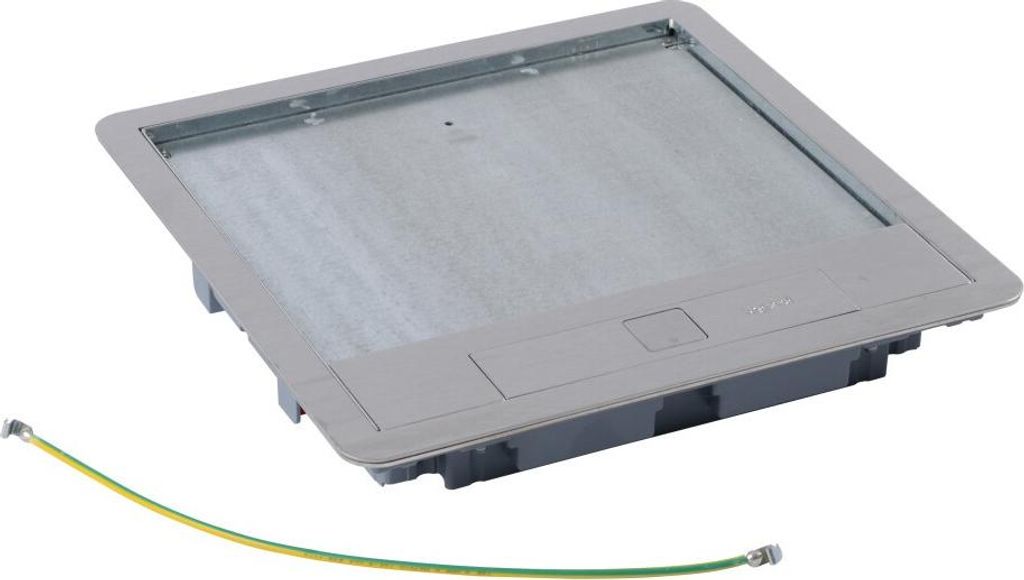 Legrand DECKEL TEPPICHRAND 18/24M ES (088005)