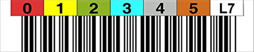 Astar Lto7 Horiz. 000100-000199 (100)