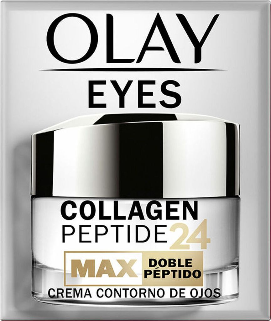 Olay Regenerist Collagen Peptide24 Max očný krém 15ml Obrázok produktu 