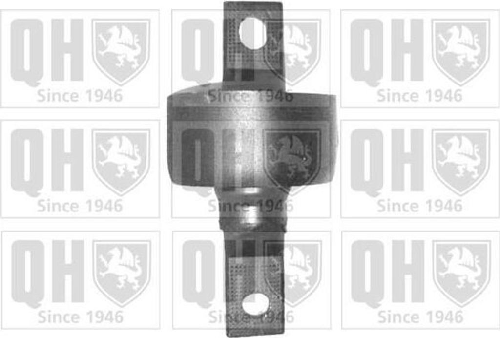 Lagerung Lenker für Querlenker für HONDA CIVIC VI Hatchback (EJ, EK) EMS1855 QUINTON HAZELL