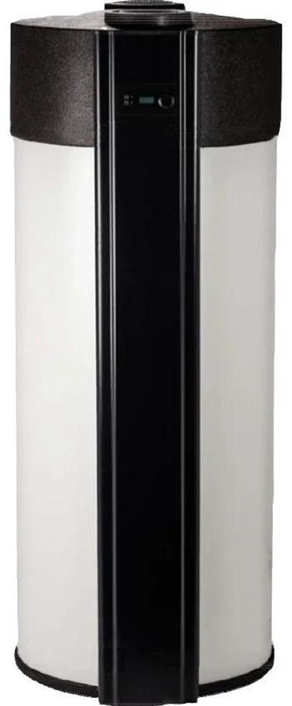 Bosch Warmwasser-Wärmepumpe BW270, 258l, mit Register, PV-Ready, weiß, 1 Stk.
