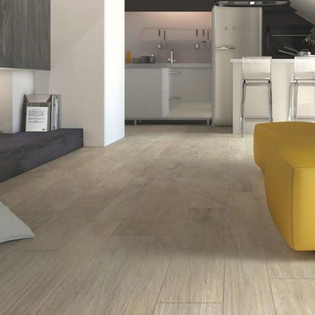 Fliesen Holzoptik Beige 30x120 cm CASA39 Casalgrande Padana Ulivo