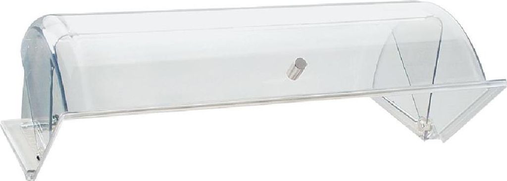 APS Pure Rolltop-Haube, Höhe: 170 mm, Länge: 441 mm, Obrázek produktu 