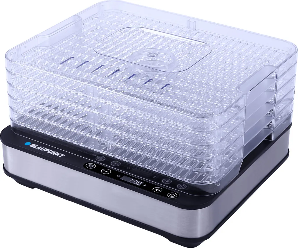 Déshydrateur alimentaire Blaupunkt FDD601 anti-gaspillage efficace