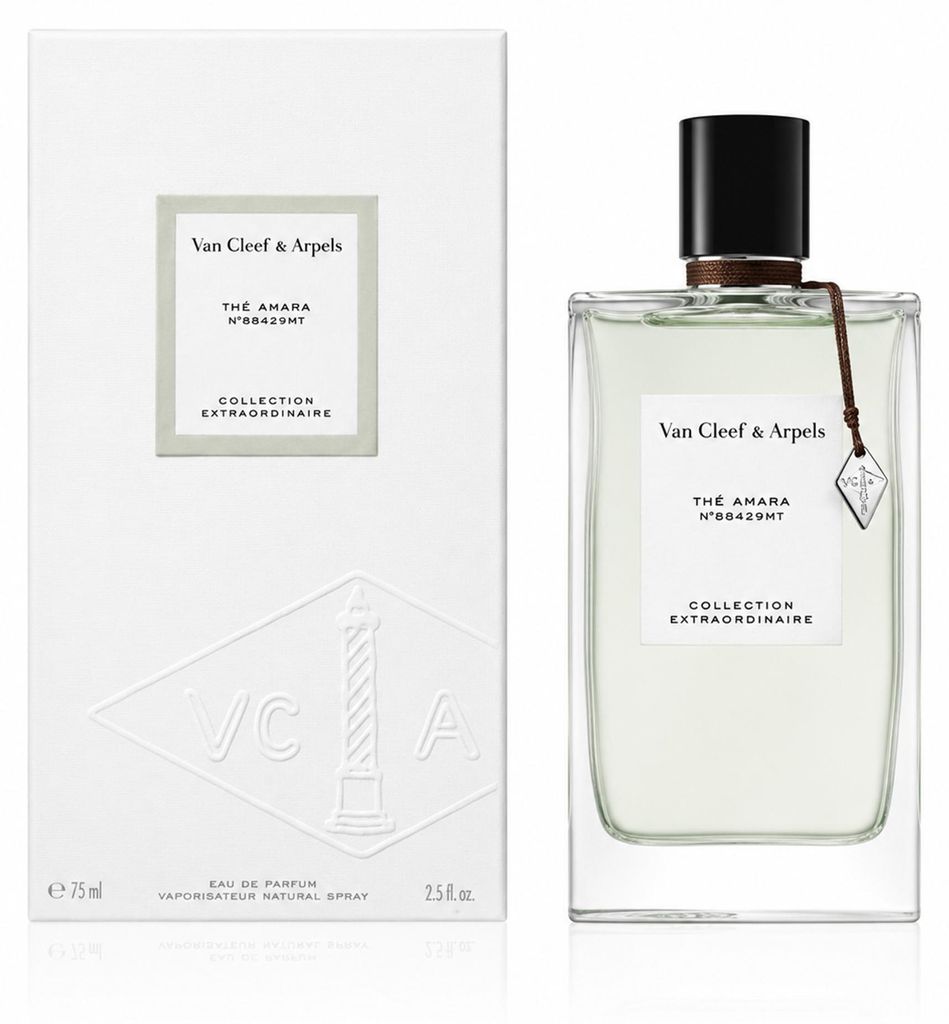 Van Cleef und Arpels - ThÃ © Amara EDP 75 ml Immagine del prodotto 