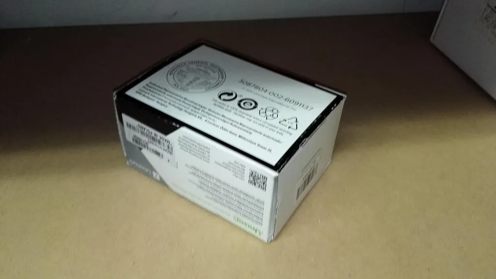 Toner Originale Lexmark 71B0030 Magenta | Affidabilità Garantita - 3