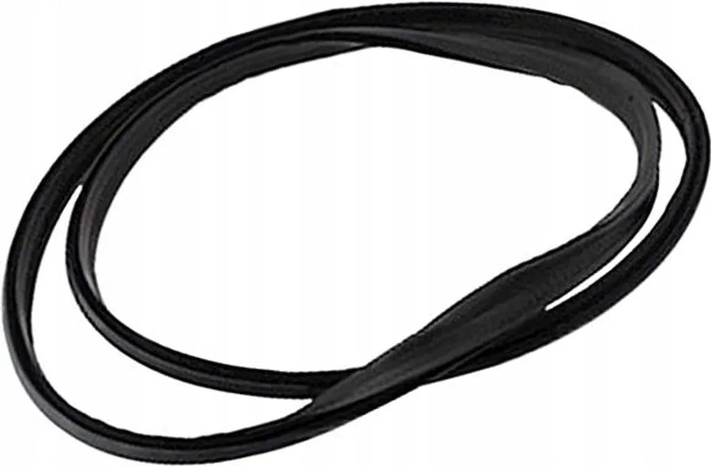 Guarnizione Portellone Posteriore Volvo V40CC 31385613 OE Genuine