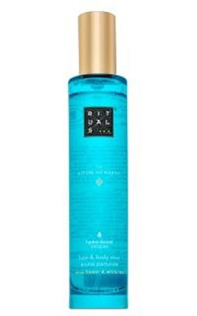Rituals The Ritual of Karma 8719134152562, 50 ml, Citlivá Obrázok produktu 