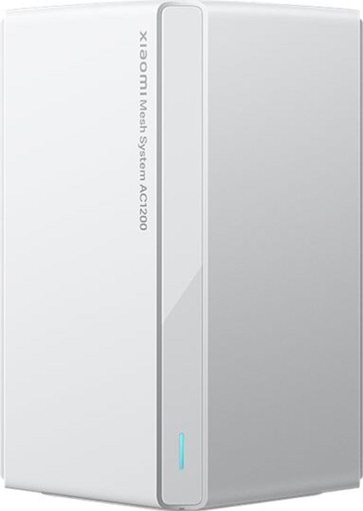 Xiaomi Mesh System AC1200 EU(3-pack) Immagine del prodotto 