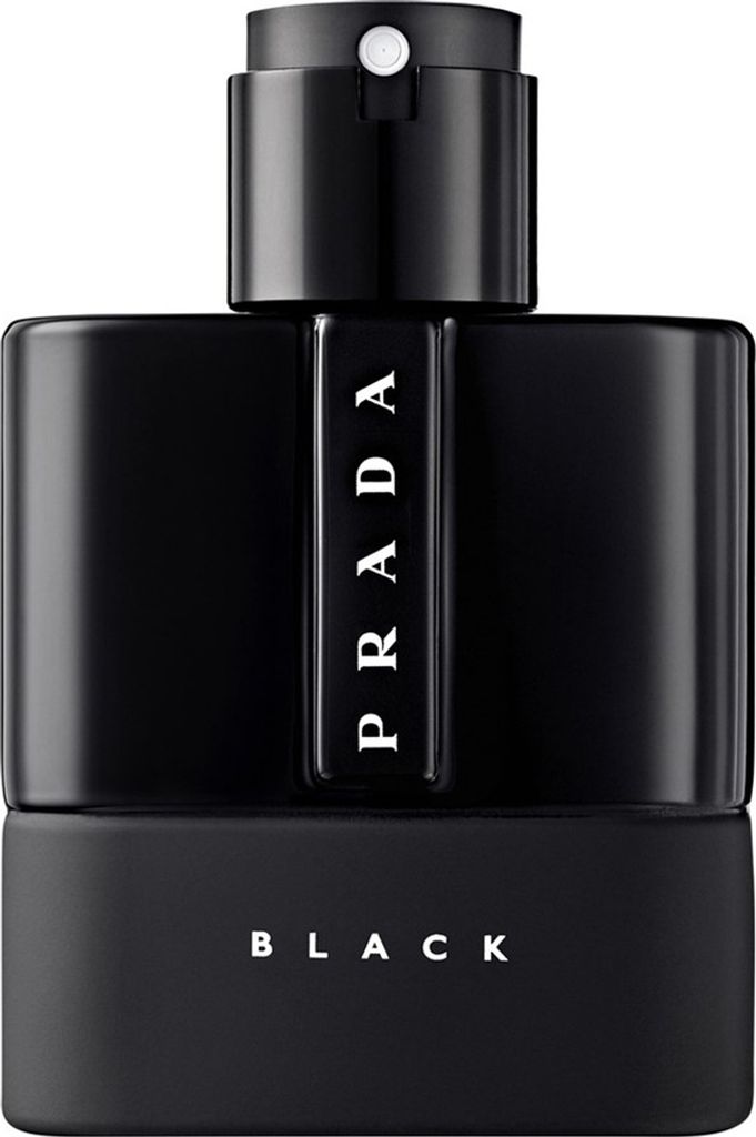 Prada Luna Rossa Black Eau de Parfum 100 ml Produktbild 11