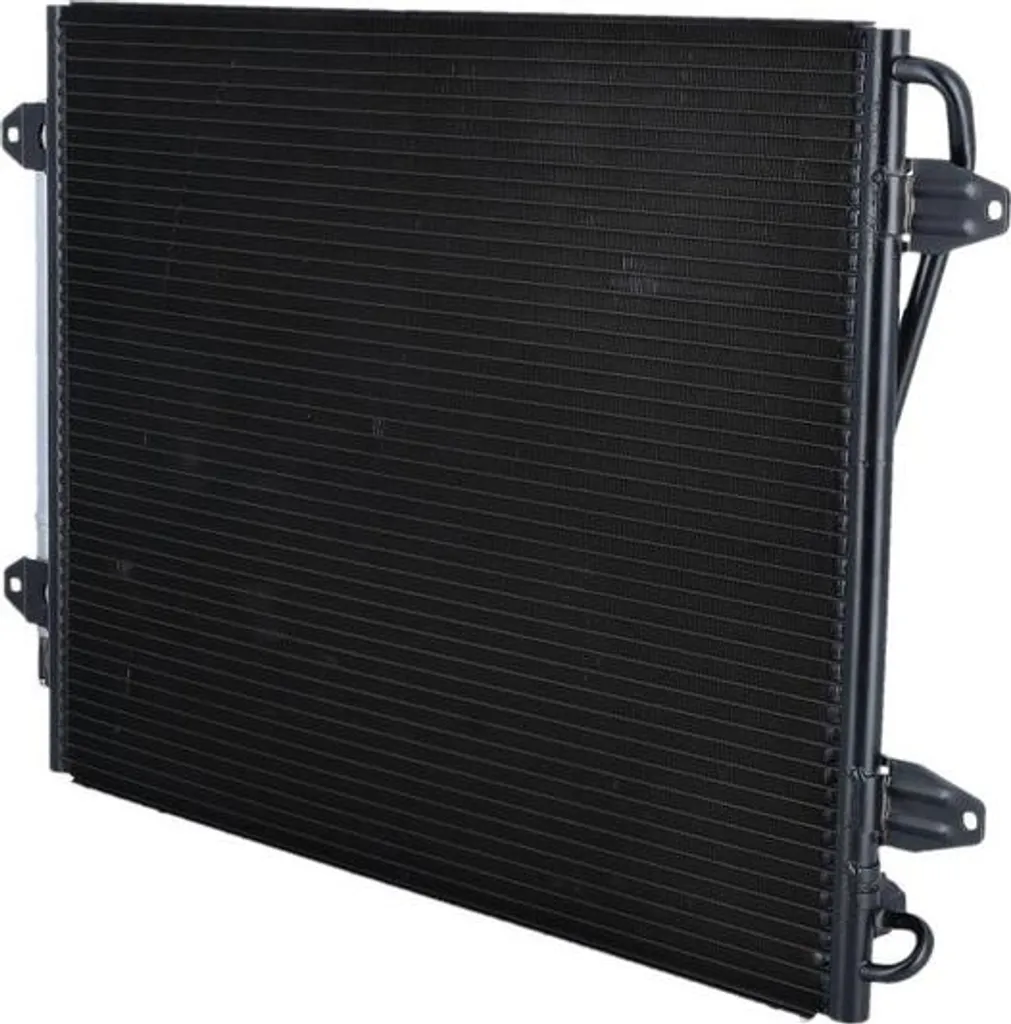 Condenseur climatisation NRF haute performance pour VW Passat B8